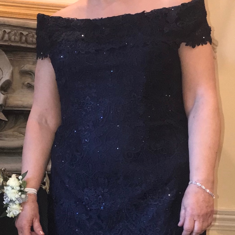 Mother of the Bride Montage by Mon Cheri